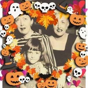 Meet your Posher, Roxanne